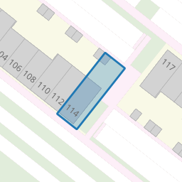 Perceel ZWD01-F-5784