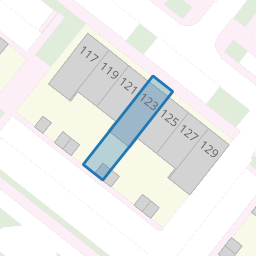 Perceel ZWD01-F-5788