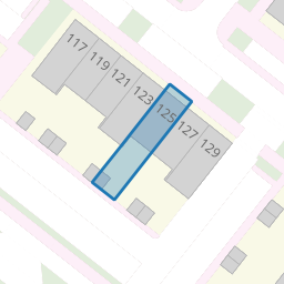 Perceel ZWD01-F-5789