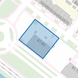 Perceel ZWD01-F-5799