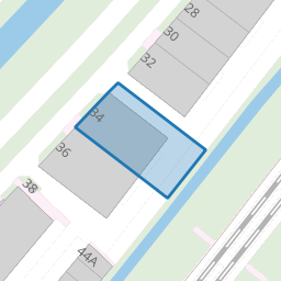 Perceel ZWD01-F-5816