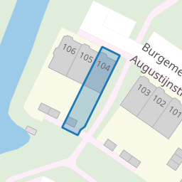 Perceel ZWD01-F-5831