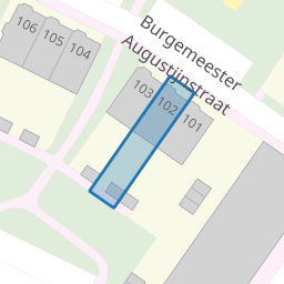 Perceel ZWD01-F-5833