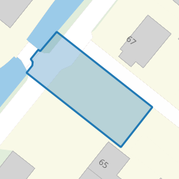 Perceel ZWD01-F-5838