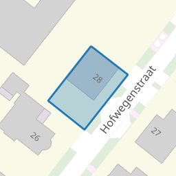 Perceel ZWD01-F-5841