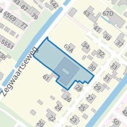 Perceel ZWD01-F-5842