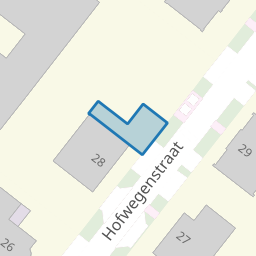 Perceel ZWD01-F-5843