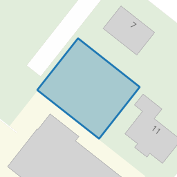 Perceel ZWD01-F-5847