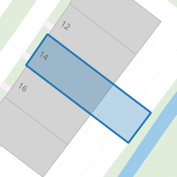 Perceel ZWD01-F-5861