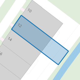 Perceel ZWD01-F-5862