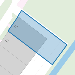 Perceel ZWD01-F-5863