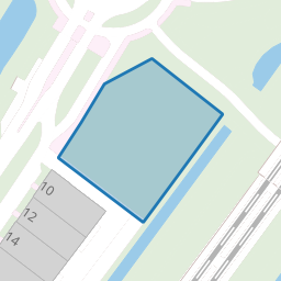 Perceel ZWD01-F-5864