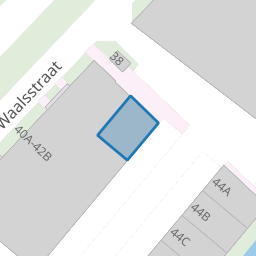 Perceel ZWD01-F-5952