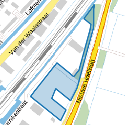 Perceel ZWD01-F-5968