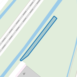 Perceel ZWD01-F-5970