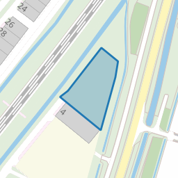 Perceel ZWD01-F-5971