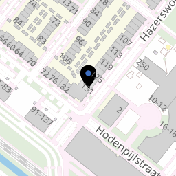Appartement ZWD01 F 708 1