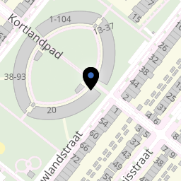 Appartement ZWD01 F 950 1