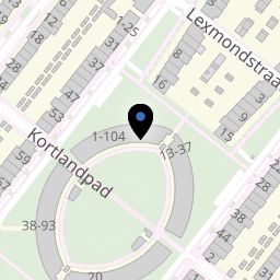 Appartement ZWD01 F 950 35