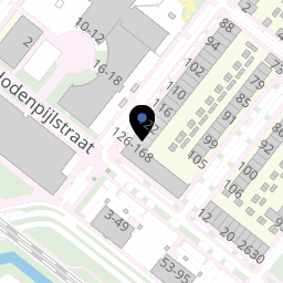 Appartement ZWD01 F 988 4
