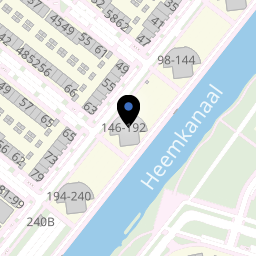 Appartement ZWD01 F 998 19