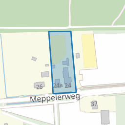 Perceel ZWD02-B-2233