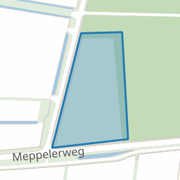 Perceel ZWD02-B-2415