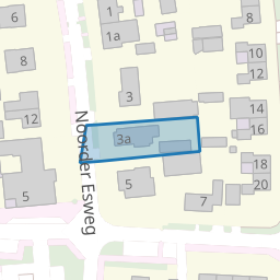 Perceel ZWD02-B-2610