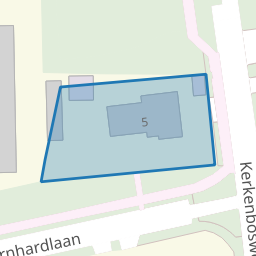 Perceel ZWD02-B-2670