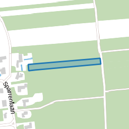 Perceel ZWD02-B-2684