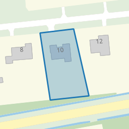 Perceel ZWD02-B-2850