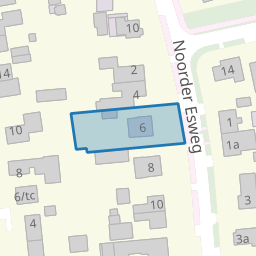 Perceel ZWD02-B-2863