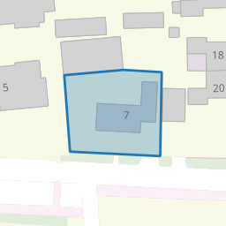 Perceel ZWD02-B-2874