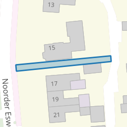 Perceel ZWD02-B-2888