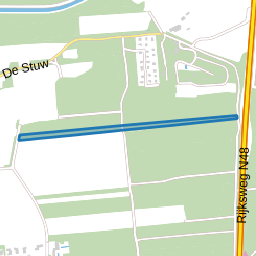 Perceel ZWD02-B-2931