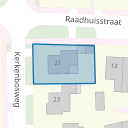 Perceel ZWD02-B-2953