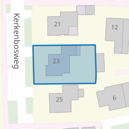 Perceel ZWD02-B-2954