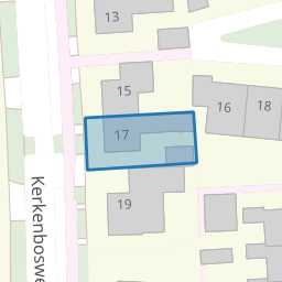 Perceel ZWD02-B-2980