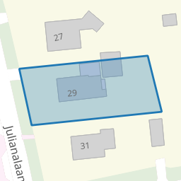 Perceel ZWD02-B-2999