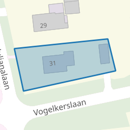 Perceel ZWD02-B-3000