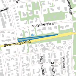 Perceel ZWD02-B-3002