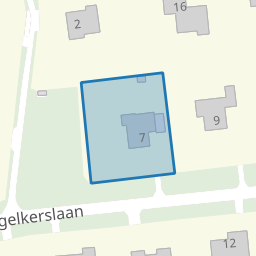 Perceel ZWD02-B-3003