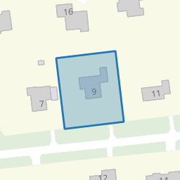 Perceel ZWD02-B-3004