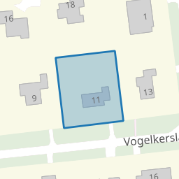 Perceel ZWD02-B-3005