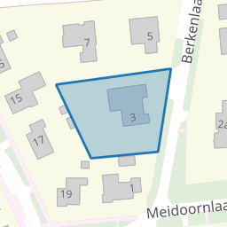 Perceel ZWD02-B-3046