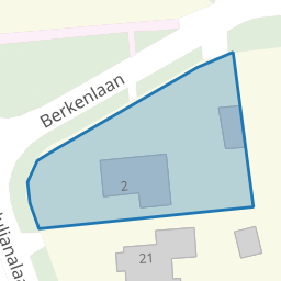 Perceel ZWD02-B-3049