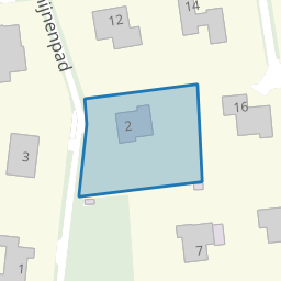 Perceel ZWD02-B-3096