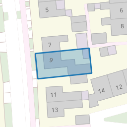 Perceel ZWD02-B-3263