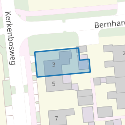 Perceel ZWD02-B-3266