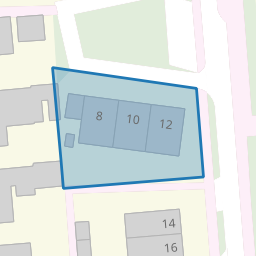 Perceel ZWD02-B-3268